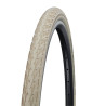 Reifen Schwalbe Delta Cruiser Plus HS431 26x1 3 8 37 590 creme TSkin Refl PG SBC