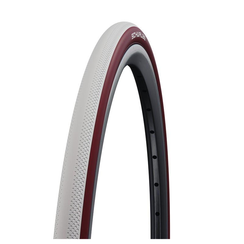 Reifen Schwalbe Dunk King HS612 fb 26x10 25 559 weiss brdx EvoLine WheelSt