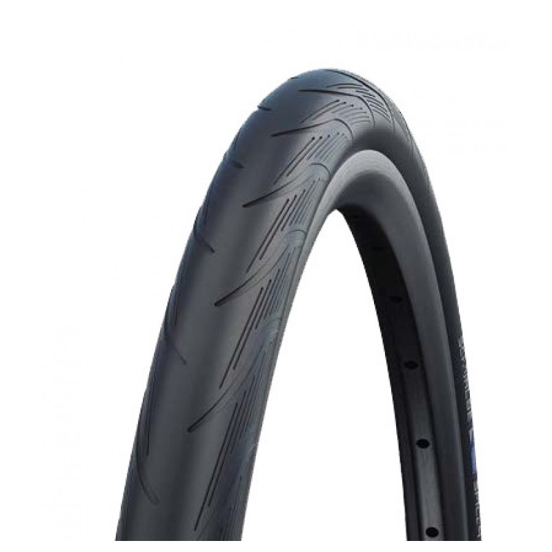 Reifen Schwalbe Spicer Plus HS442 26x150 40 559 sw Ref TSkin PG Act GrC