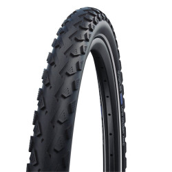 Reifen Schwalbe Land Cruiser HS450 26x200 50 559 sw TwinSkin ActL KG SBC
