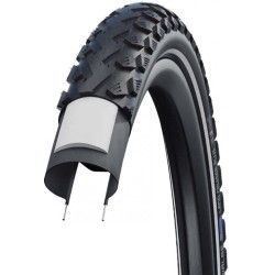 Reifen Schwalbe Land Cruiser Plus HS450 26x175 47 559 sw TwinS ReflActPG GrC