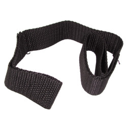 XLC Sicherheitsschlaufe BS X134 MONO S DUO S Hunde Lastenanhanger
