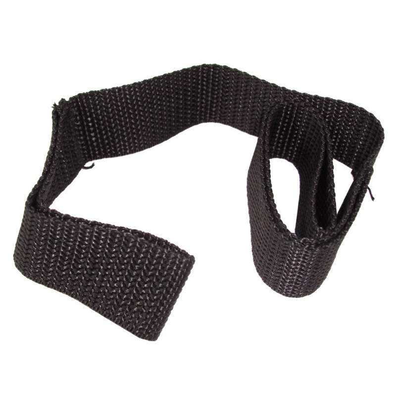 XLC Sicherheitsschlaufe BS X134 MONO S DUO S Hunde Lastenanhanger