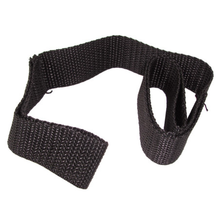 XLC Sicherheitsschlaufe BS X134 MONO S DUO S Hunde Lastenanhanger
