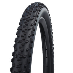 Reifen Schwalbe Black Jack HS407 26x190 47 559 schwarz LiteSkin KG SBC