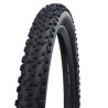 Reifen Schwalbe Black Jack HS407 26x190 47 559 schwarz LiteSkin KG SBC