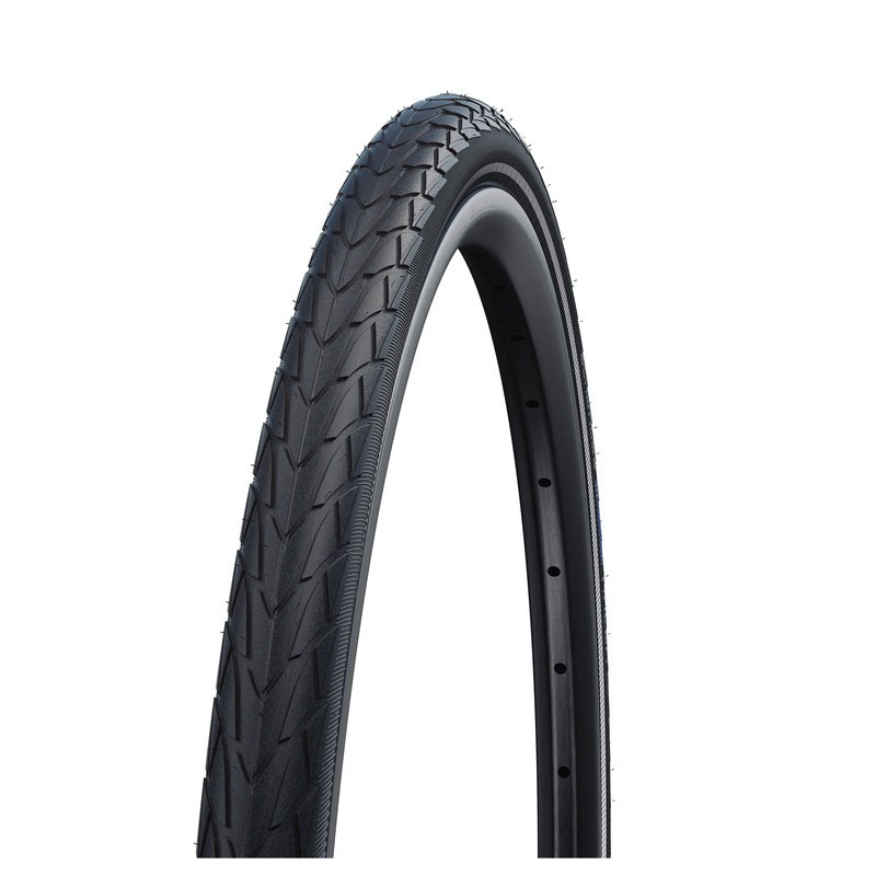 Reifen Schwalbe Marathon Racer HS429 26x150 40 559 sw LiteSkin Refl RG SGC