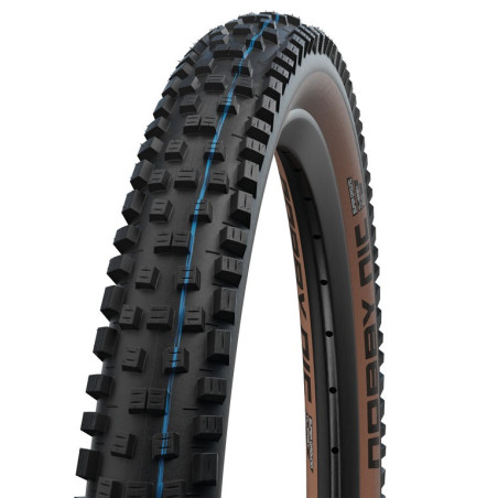 Reifen Schwalbe Nobby Nic HS602 SG fb 26x24062 559sw brz SSkin EvoTLE AdxSPG
