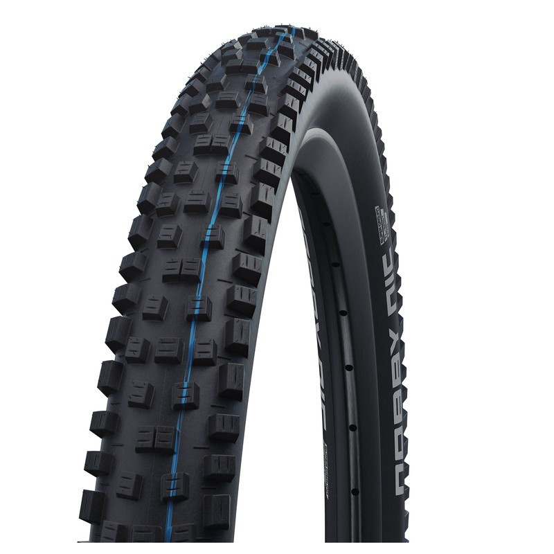 Reifen Schwalbe Nobby Nic HS602 SG fb 26x24062 559 sw SSkin Evo TLE B AdxSPG