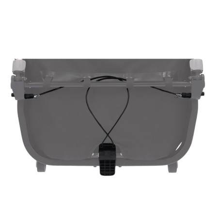 XLC Pedal Parkbremse BS X135 Kinderanhanger MONO S DUO S