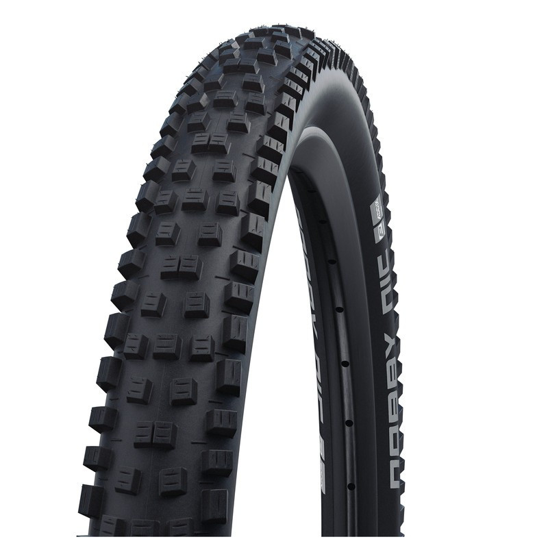 Reifen Schwalbe Nobby Nic HS602 fb 26x24062 559sw SnSk DD RG TLE PerfAdx