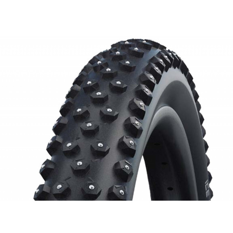 Reifen Schwalbe Ice SpikerPro HS379 26x210 54 559 sw 361 Spikes PL WIC RG