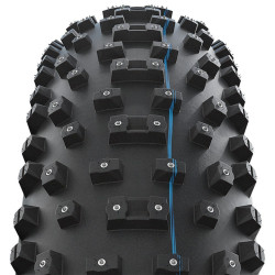 Reifen Schwalbe Al Mighty Spike HS613fb 26x480120 559 sw SuperGr 328Spi AddSP