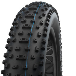 Reifen Schwalbe Al Mighty HS613 fb 26x480 120 559 sw SSk EvoL TLE AddSG