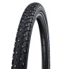 Reifen Schwalbe MarathWinter Plus HS396 26x215 55 559 sw RefTS SG 188SpikWiC