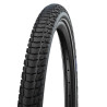 Reifen Schwalbe Marathon Plus Tour HS619 26x200 50 559 sw Refl TwinSkin SG E50