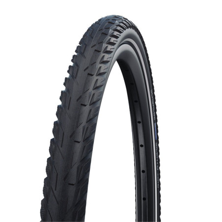Reifen Schwalbe Silento HS421 26x175 47 559 sw LiteSkin Refl KG SBC