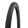 Reifen Schwalbe Silento HS421 26x175 47 559 sw LiteSkin Refl KG SBC