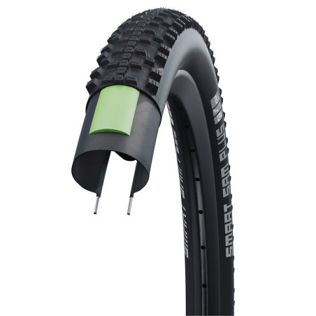 Reifen Schwalbe Smart Sam Plus HS476 26x210 54 559 sw SSkin GG DD PerfAdx