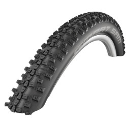 Reifen Schwalbe Smart Sam HS476 fb 26x225 57 559 sw LSkin Perf Addix