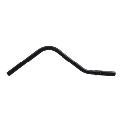 XLC Deichsel BS X139 Kinderanhanger DUO S