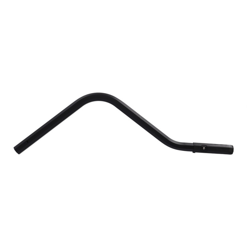 XLC Deichsel BS X139 Kinderanhanger DUO S
