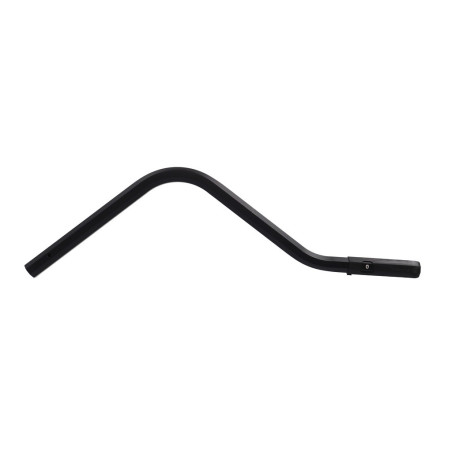 XLC Deichsel BS X139 Kinderanhanger DUO S