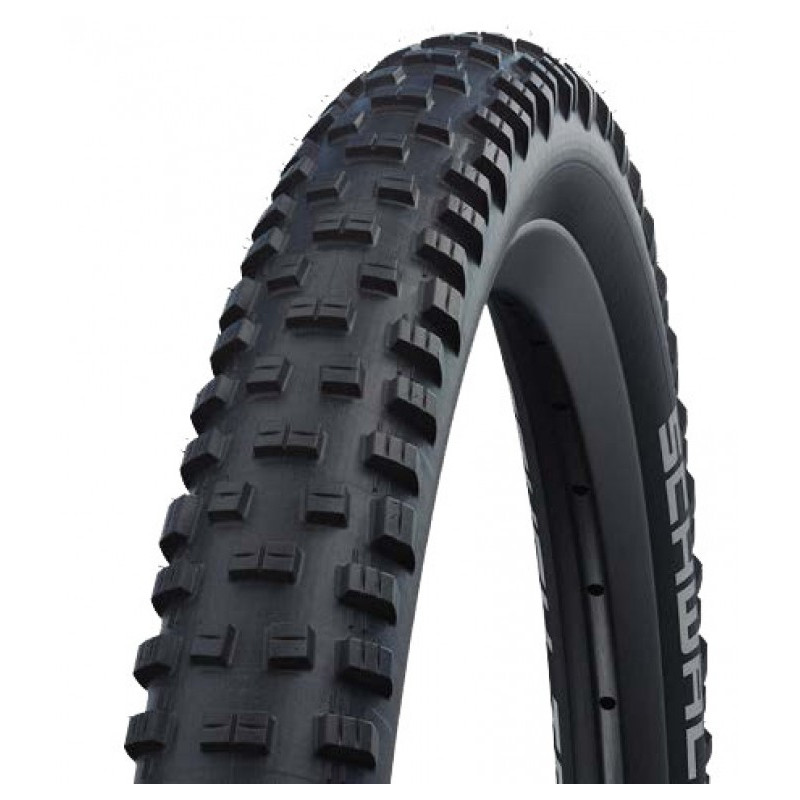 Reifen Schwalbe Tough Tom HS463 26x235 60 559 sw Skin KG Act SBC