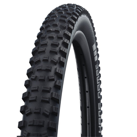 Reifen Schwalbe Hans Dampf HS491 fb 26x23560 559 sw TwSk PerfL TLR Addix