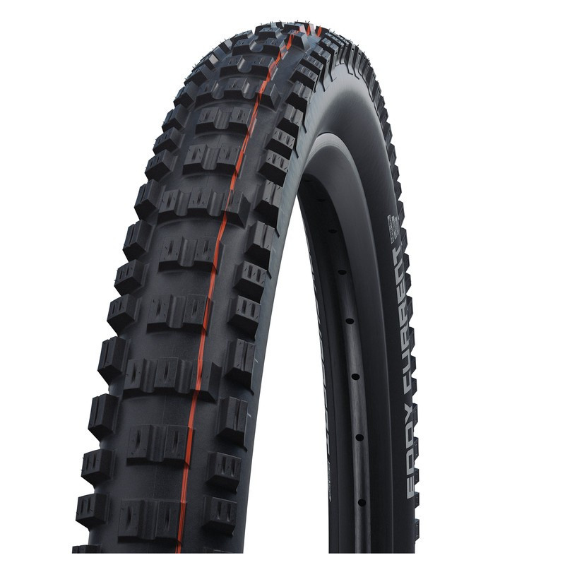 Reifen Schwalbe Hans Dampf HS491 fb 26x23560 559 sw SSk Evo TLE AdxSoft SG