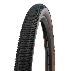 Reifen Schwalbe Billy Bonkers HS600 26x22557 559 sw brz Skin KG Active SBC