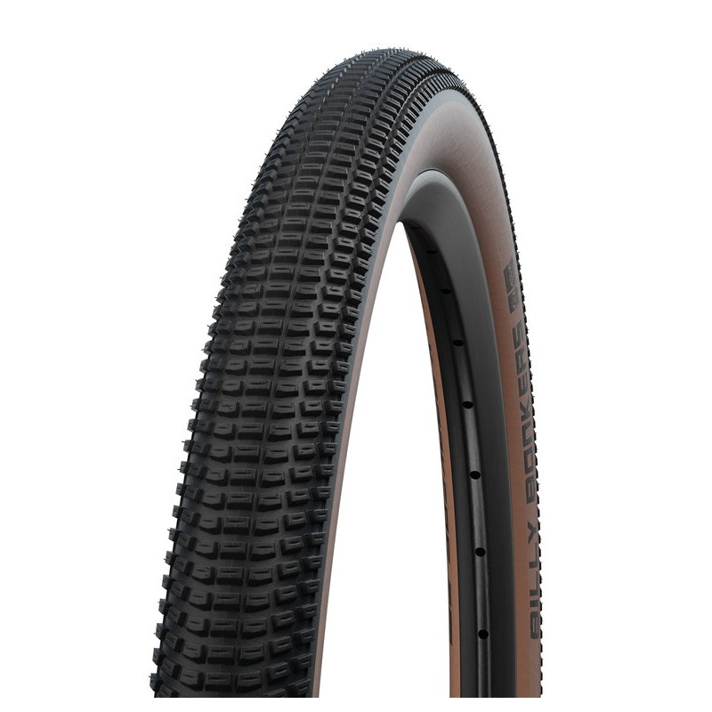 Reifen Schwalbe Billy Bonkers HS600 fb 26x210 54 559 sw brz Skin Perf Addix