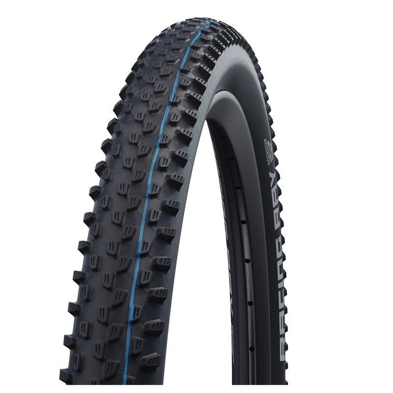 Reifen Schwalbe Racing Ray HS489 SG fb 26x225 57 559 sw SSkin TLE AddixSPG