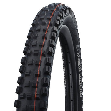 Reifen Schwalbe Magic Mary HS447 fb 26x23560 559sw SSkin Evo TLE AddixS SG