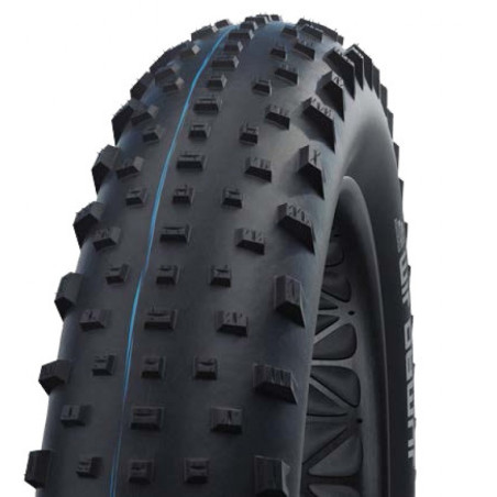 Reifen Schwalbe Jumbo Jim HS466 fb 26x400100 559sw SnSk Evo TLE SG AdxSpG