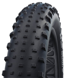 Reifen Schwalbe Jumbo Jim HS466 fb 26x400 100 559 sw LietSkin PerfL Addix