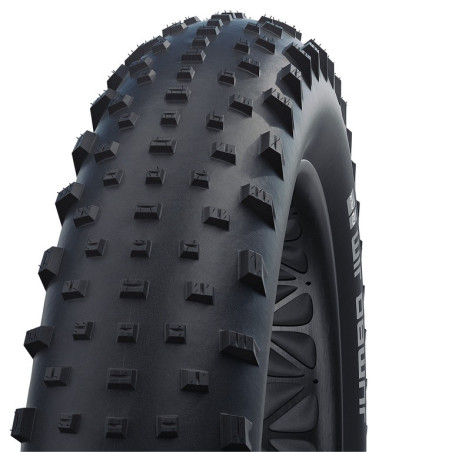 Reifen Schwalbe Jumbo Jim HS466 fb 26x400 100 559 sw LietSkin PerfL Addix