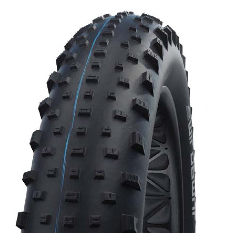 Reifen Schwalbe Jumbo Jim HS466 fb 26x480120 559sw SnSk Evo TLE SG AdxSpG