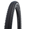Reifen Schwalbe Hurricane HS499 275x22557 584 sw Reflex PerfL Adx RG