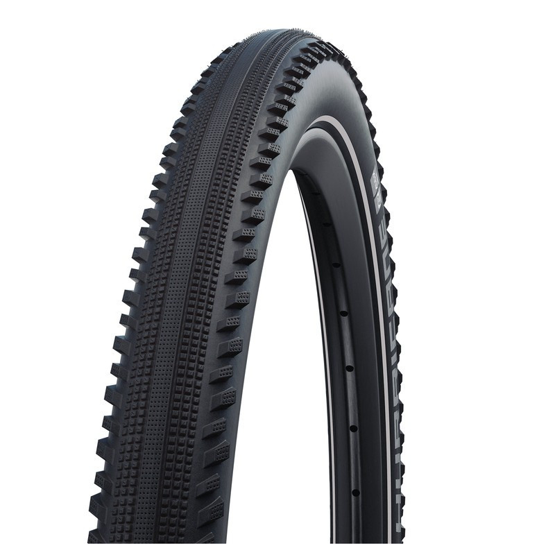 Reifen Schwalbe Hurricane HS499 275x2050 584 sw Skin PerfL Addix