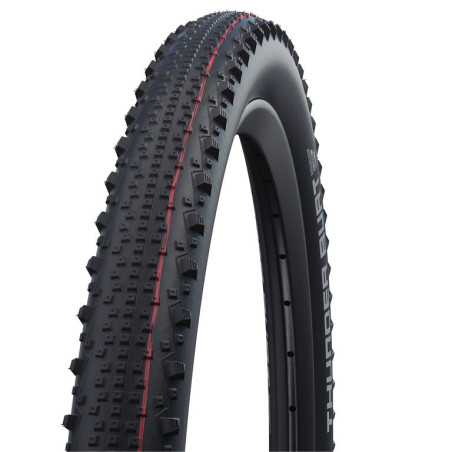 Reifen Schwalbe ThunderBurt HS451 SG fb 275x21054 584sw SSkin Evo TLE AddixSP