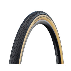 Reifen Schwalbe Road Cruiser HS484 27x1 1 428 32 630braun TwSk ActL KG GrC