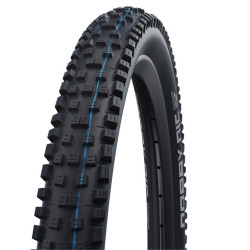 Reifen Schwalbe Nobby Nic HS602 ST fb 275x240 62 584 sw SSkin EvoTLE AdxSPG