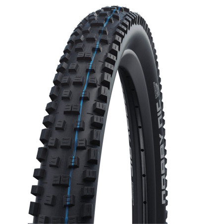 Reifen Schwalbe Nobby Nic HS602 ST fb 275x240 62 584 sw SSkin EvoTLE AdxSPG