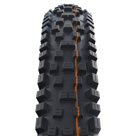Reifen Schwalbe Nobby Nic HS602 ST fb 275x240 62 584 sw SSkin Evo TLE AdxS