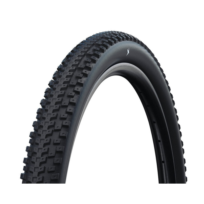 Reifen Schwalbe Advancer Hybrid HS636 275x26065 584 sw Refl AcL PG GC Tube