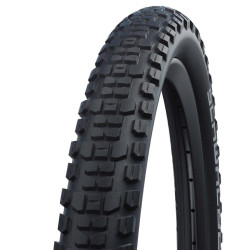 Reifen Schwalbe Johnny Watts HS604 fb 275x280 70 584 sw SnSk PL RG DD Adx