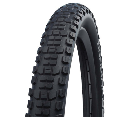 Reifen Schwalbe Johnny Watts HS604 fb 275x280 70 584 sw SnSk PL RG DD Adx