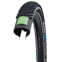 Reifen Schwalbe Johnny Watts365 HS618 fb 275x26065 584sw SnSk Ref PL RG DD Ad4