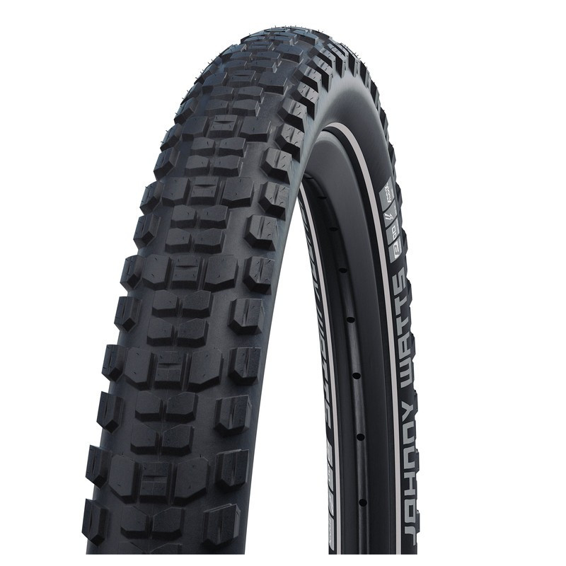 Reifen Schwalbe Johnny Watts LR HS604 275x235 60 584 sw Reflex PL Adx E 50